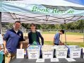 Flintridge Prep Student Launches Book Rescue Project at Glendale Earth Day Fair