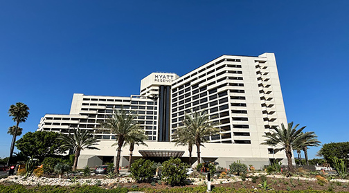 TRAVELS WITH GREG   Bunk Beds and Bliss: A Return Family Vacation to Hyatt Regency Irvine