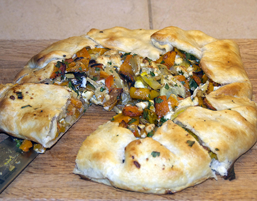 TASTY TREATS – CHEF RANDY GRAHAM