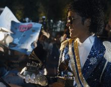Not Quite a Thriller: ‘Michael’ is Entertaining, but Ultimately a Sanitized Puff Piece that Explores Nothing