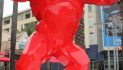 Downtown Burbank Welcomes Seven Sculptures