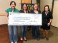 Kiwanis Club of La Cañada Supports Spring Home Tour Benefiting Youth