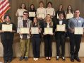 Kiwanis Club of La Cañada La Crescenta – AM Awards Scholarships