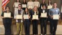 Kiwanis Club of La Cañada La Crescenta – AM Awards Scholarships