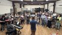 Foothills Community Choir Prepares for Performance