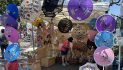 Artists & Craftsmen Show Their Wares at  Annual Montrose Arts & Crafts Festival  