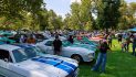 Verdugo Park Site of Rotary Club of Glendale’s 9th Annual Cars for Cops & Kids Car Show