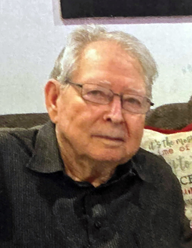Charles Edward Mayhew