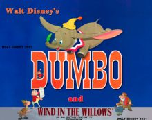 ‘Dumbo’ Coming to Brand Park