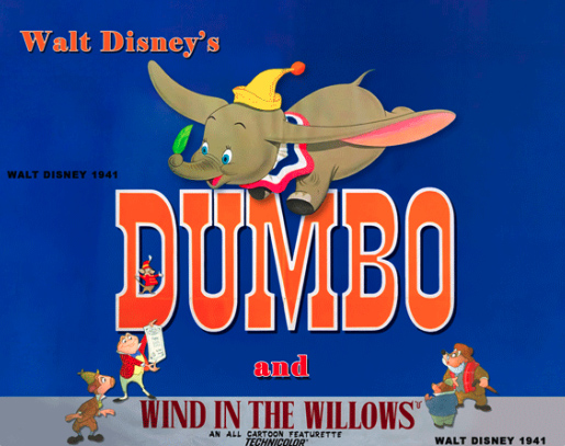 ‘Dumbo’ Coming to Brand Park