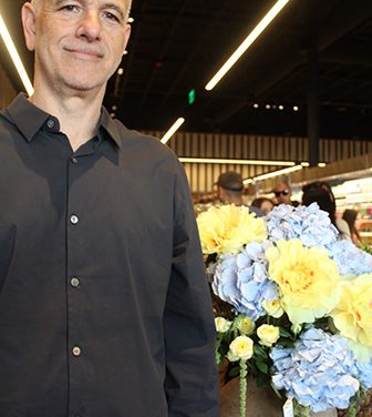 Erewhon Opens In Glendale