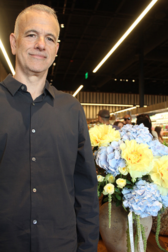 Erewhon Opens In Glendale