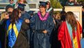 Graduating Seniors and Promoting Students Celebrate Ceremonies