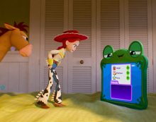 Playtime’s Not Over Yet: ‘Toy Story 5’ Shows Pixar’s Timeless Toys Haven’t Lost Their Charm