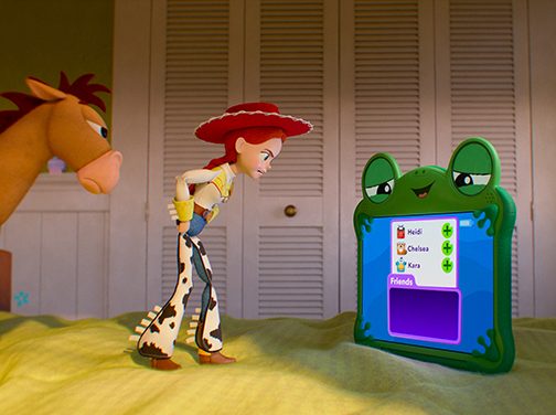 Playtime’s Not Over Yet: ‘Toy Story 5’ Shows Pixar’s Timeless Toys Haven’t Lost Their Charm