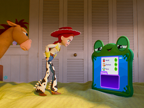 Playtime’s Not Over Yet: ‘Toy Story 5’ Shows Pixar’s Timeless Toys Haven’t Lost Their Charm