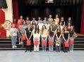 Lincoln Scholarships Distributed