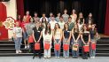 Lincoln Scholarships Distributed