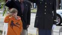 Memorial Day Remembered in the Foothills