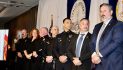 Celebrating Glendale’s Finest at Annual Glendale Police Awards Luncheon