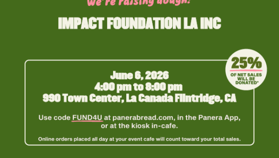 CV Cares Ambassador Program Holds Fundraiser