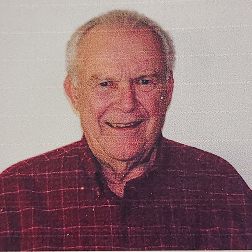 Roger Young