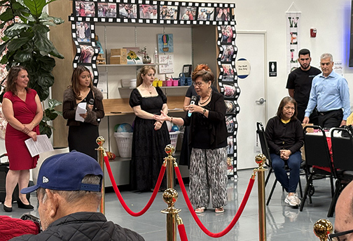 Shining Star – A Place Where Seniors Thrive