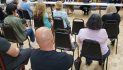 STNC Meeting Addresses Traffic, Safety Concerns