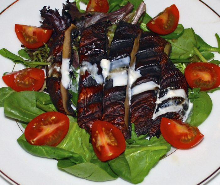 TASTY TREATS <<< CHEF RANDY