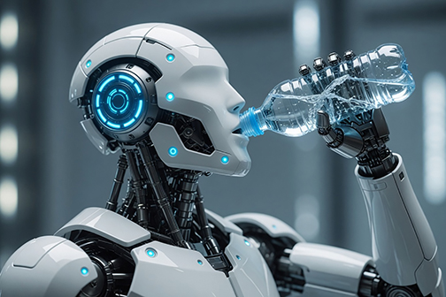How Much Water Does AI Really Use? It Depends on Where You Live