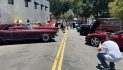 Montrose Hosts 24th Annual Car Show