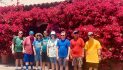 The Cool Group Tours Olvera Street