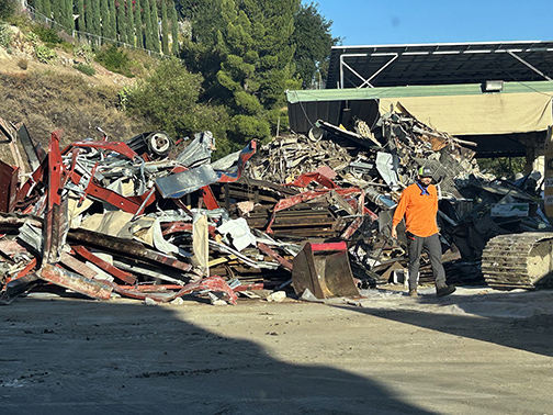 Foothill Car Wash to Be Automated