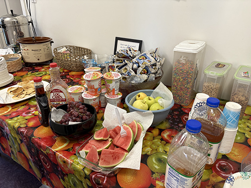 Fire House Youth Center Seeks Volunteers and Donations
