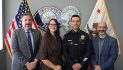 Friedman Unveils Federal Investment to Strengthen Community Safety in Glendale Ahead of the 2028 Olympic Games
