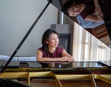 Tae Yeon Lim to Perform for GNC