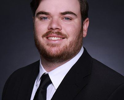 Crescenta Valley Insurance Welcomes Third-Generation Insurance Professional Gavin Dinger