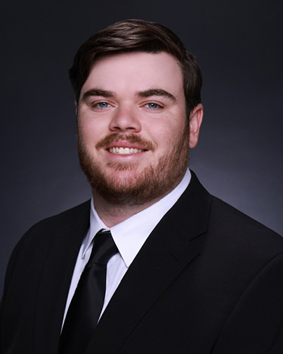 Crescenta Valley Insurance Welcomes Third-Generation Insurance Professional Gavin Dinger
