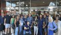 Glendale Kiwanis and HALA Host Back-to-School Shopping Spree