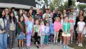 Girl Scouts Celebrate the Nation’s 250th Anniversary 