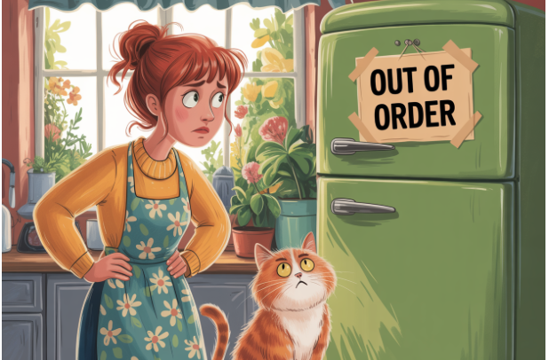 PROBLEM SOLVED <<< BY CHRISTOPHER ELLIOTT