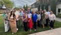 Glendale Kiwanis Holds Temecula Getaway