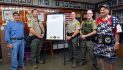 MSAR Honored