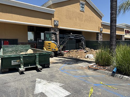 New Area Projects: Some are Moving Forward While Others Have Stalled