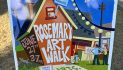 Yards of Artwork