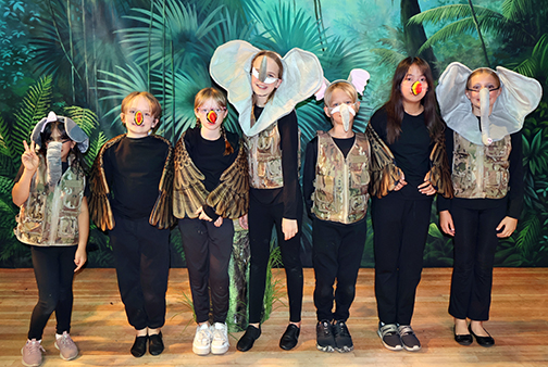 Registration Open for ALFie Players Workshop of Disney’s ‘101 Dalmatians KIDS’