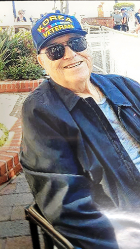 Arthur (Art) Cobery