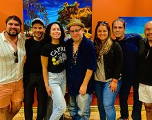 ‘Stand In The Light – A Solo Show Festival’ Coming to Casa 0101