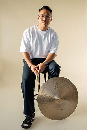 CCLCF Presents An Evening of Live Jazz Featuring Anthony Fung
