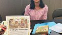 Bridging Generations Through Free Arts & Crafts Classes